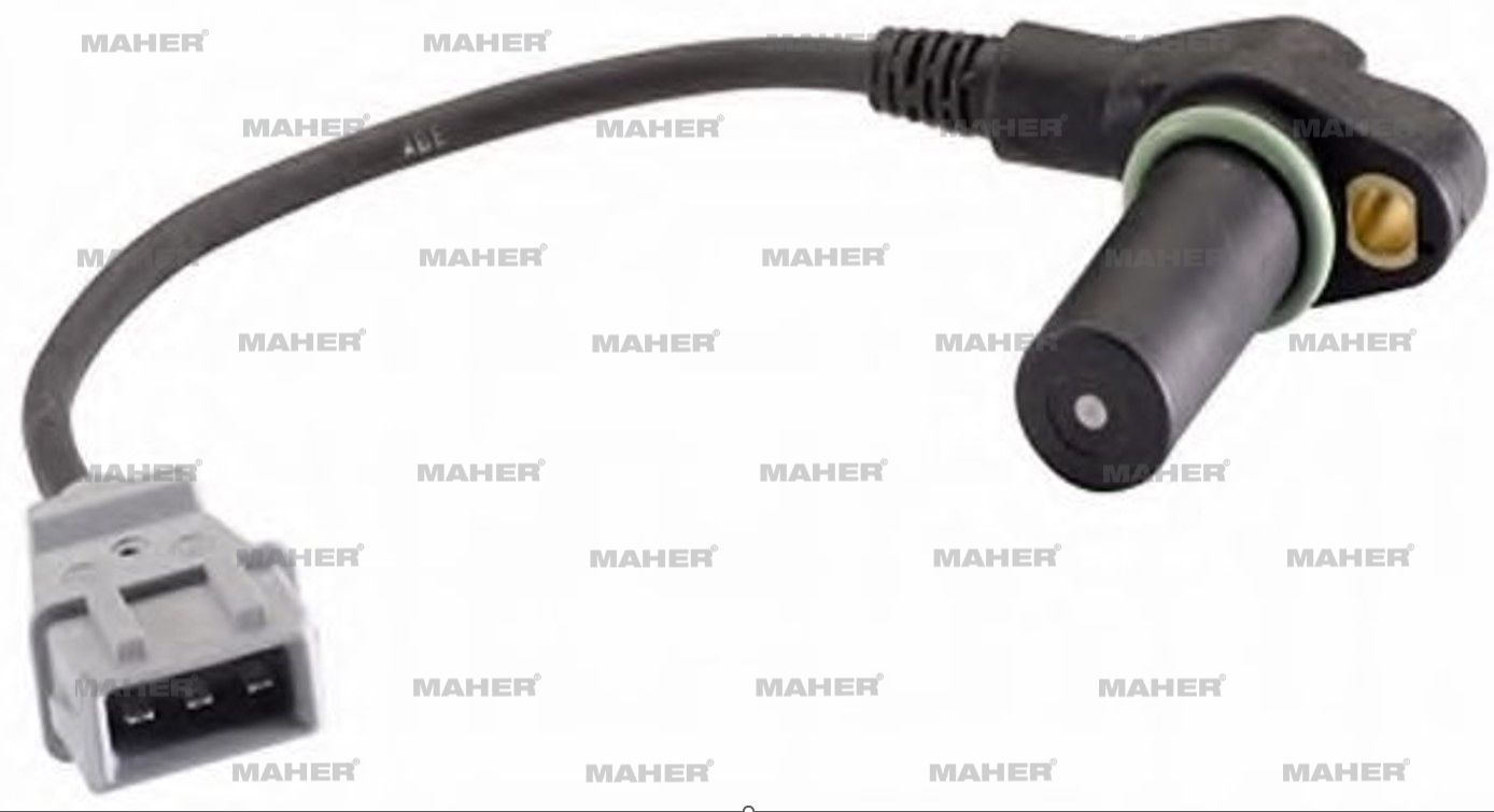 Volkswagen LT Elektrik 1996-2005 Sensör Krank Devir OEM 075906433C